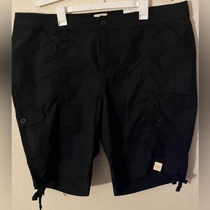 St John’s Bay Bermuda Shorts